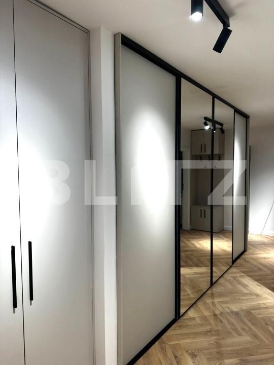 Apartament de închiriat 2 camere Marasti - 181375AI | BLITZ Cluj-Napoca | Poza9