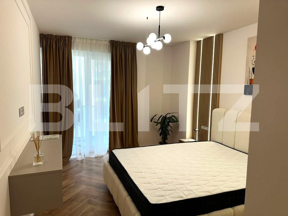 Apartament de închiriat 2 camere Marasti - 181375AI | BLITZ Cluj-Napoca | Poza7