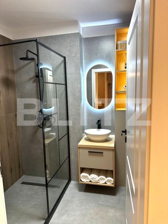 Apartament de închiriat 2 camere Marasti - 181375AI | BLITZ Cluj-Napoca | Poza10