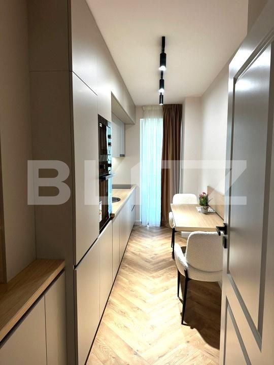 Apartament de închiriat 2 camere Marasti - 181375AI | BLITZ Cluj-Napoca | Poza6