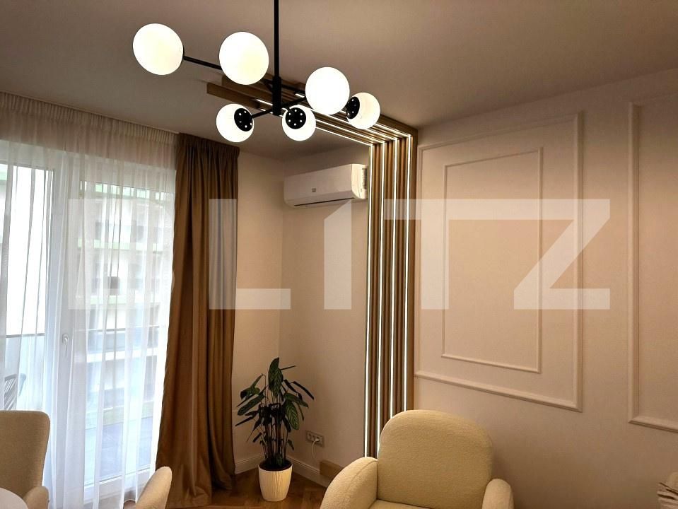 Apartament de închiriat 2 camere Marasti - 181375AI | BLITZ Cluj-Napoca | Poza5