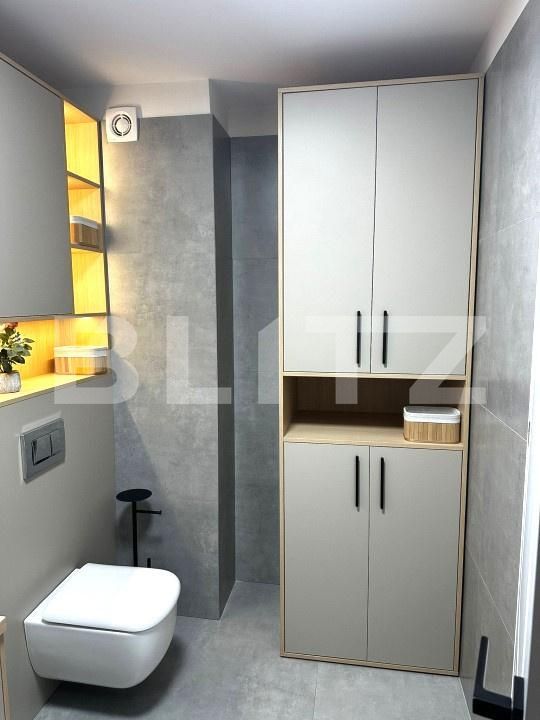 Apartament de închiriat 2 camere Marasti - 181375AI | BLITZ Cluj-Napoca | Poza11