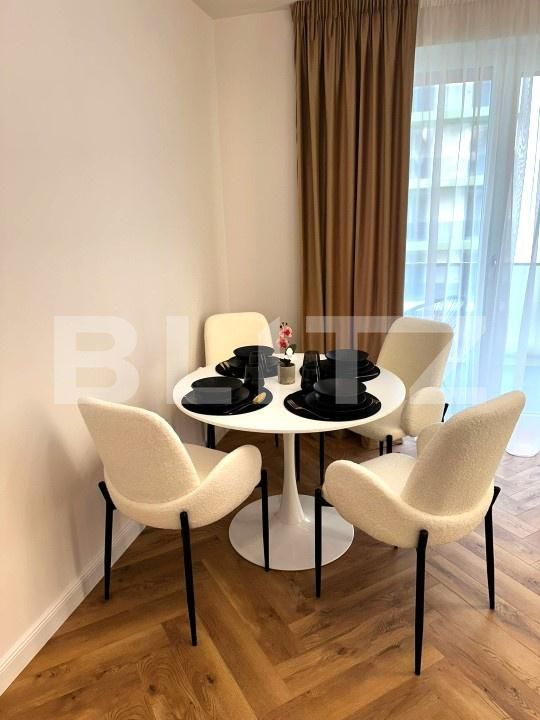 Apartament de închiriat 2 camere Marasti - 181375AI | BLITZ Cluj-Napoca | Poza4