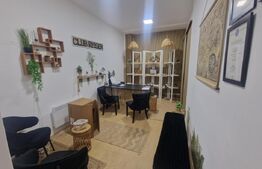 Spațiu comercial de vânzare Centrul Istoric - 191592SVC | BLITZ Brașov | Poza1