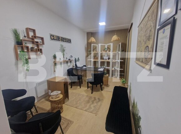 Spațiu comercial de vânzare Centrul Istoric - 181376SVC | BLITZ Brașov | Poza1