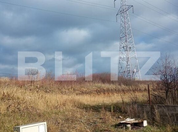 Teren de vânzare Baciu - 181377TV | BLITZ Cluj-Napoca | Poza3