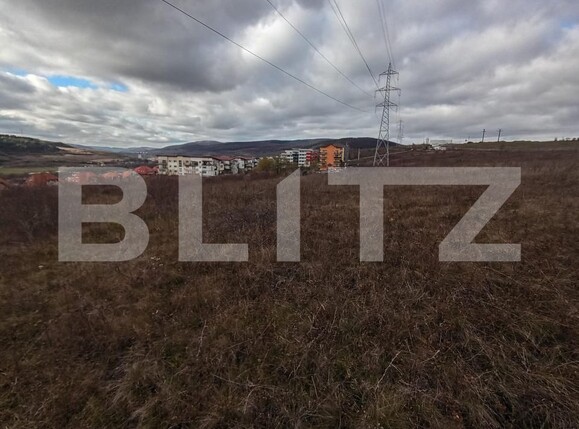 Teren de vânzare Baciu - 181377TV | BLITZ Cluj-Napoca | Poza2