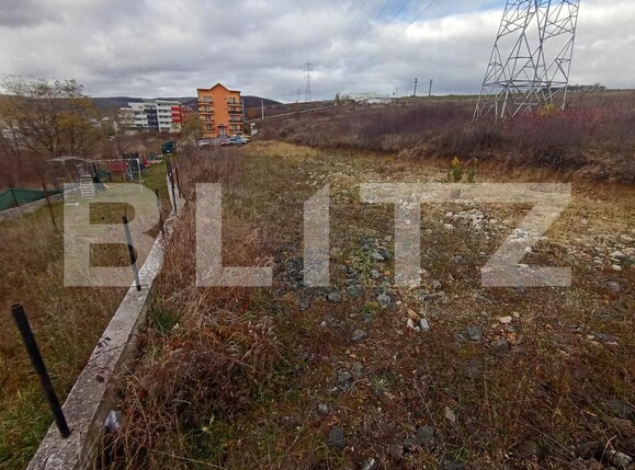 Teren de vânzare Baciu - 181377TV | BLITZ Cluj-Napoca | Poza4