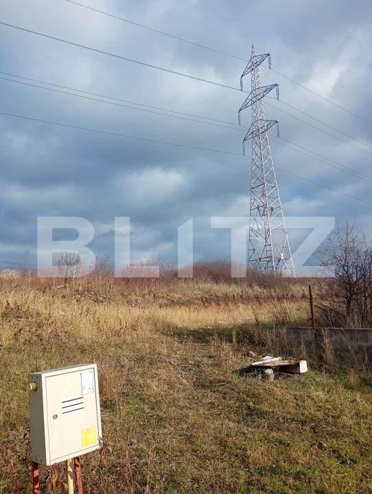 Teren de vânzare Baciu - 181377TV | BLITZ Cluj-Napoca | Poza3