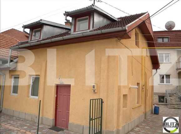 Casa de închiriat 4 camere Grigorescu - 18138CI | BLITZ Cluj-Napoca | Poza1