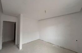 3 camere | Balcon 12 mp | Parcare inclusă | Șesu de Sus