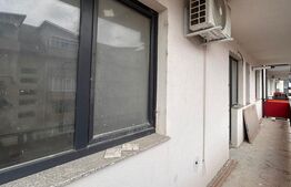 3 camere | Balcon 12 mp | Parcare inclusă | Șesu de Sus