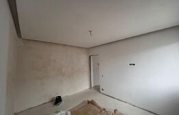 3 camere | Balcon 12 mp | Parcare inclusă | Șesu de Sus