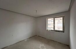 3 camere | Balcon 12 mp | Parcare inclusă | Șesu de Sus