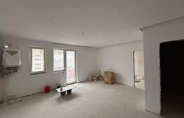 3 camere | Balcon 12 mp | Parcare inclusă | Șesu de Sus