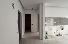 3 camere | Balcon 12 mp | Parcare inclusă | Șesu de Sus