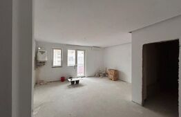 3 camere | Balcon 12 mp | Parcare inclusă | Șesu de Sus