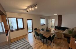 Casa individuala de inchiriat / 3 camere / zona centrala