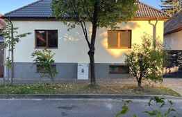 Casa individuala de inchiriat / 3 camere / zona centrala