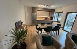 Casa individuala de inchiriat / 3 camere / zona centrala