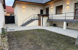 Casa individuala de inchiriat / 3 camere / zona centrala