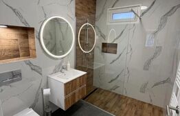 Casa individuala de inchiriat / 3 camere / zona centrala