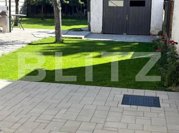 Casa de închiriat 3 camere Central - 181383CI | BLITZ Brașov | Poza4