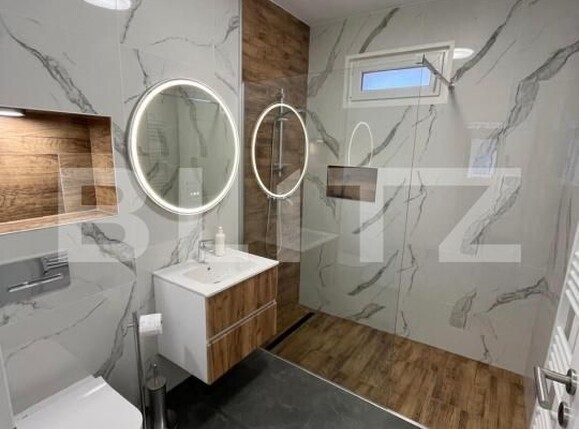 Casa de închiriat 3 camere Central - 181383CI | BLITZ Brașov | Poza7