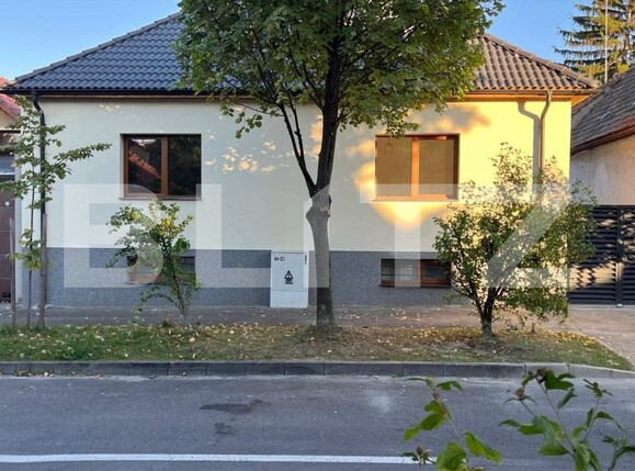 Casa de închiriat 3 camere Central - 181383CI | BLITZ Brașov | Poza1