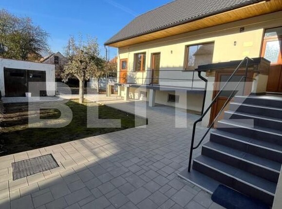 Casa de închiriat 3 camere Central - 181383CI | BLITZ Brașov | Poza3