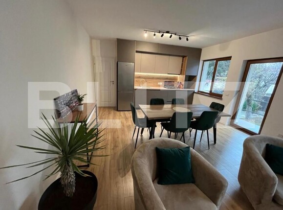 Casa de închiriat 3 camere Central - 181383CI | BLITZ Brașov | Poza6