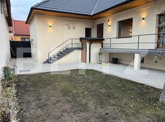 Casa de închiriat 3 camere Central - 181383CI | BLITZ Brașov | Poza2
