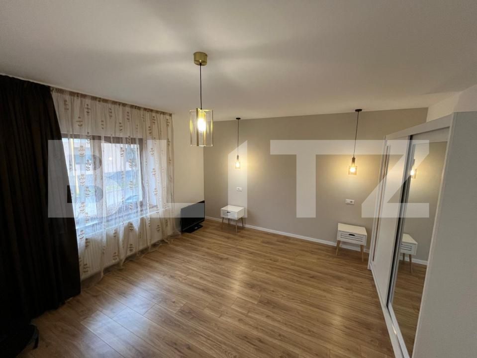 Casa de închiriat 3 camere Central - 181383CI | BLITZ Brașov | Poza9