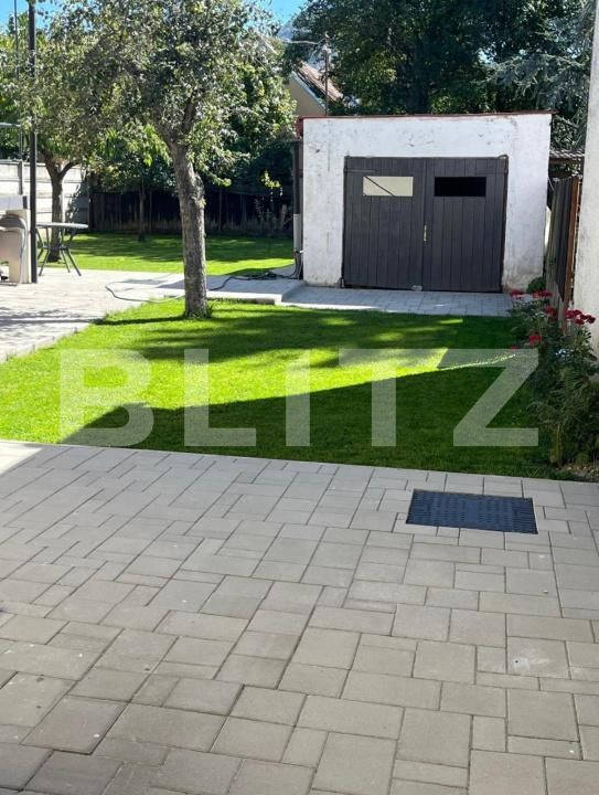 Casa de închiriat 3 camere Central - 181383CI | BLITZ Brașov | Poza4