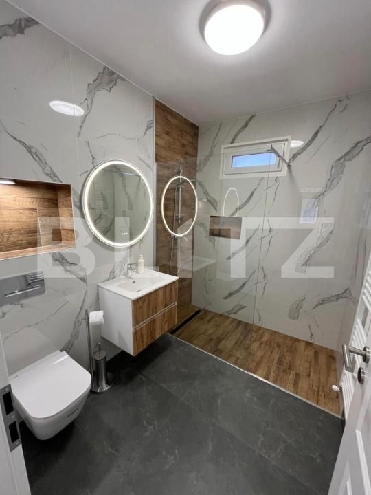 Casa de închiriat 3 camere Central - 181383CI | BLITZ Brașov | Poza7