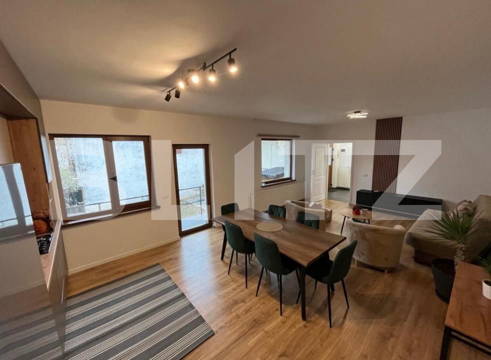 Casa de închiriat 3 camere Central - 181383CI | BLITZ Brașov | Poza5