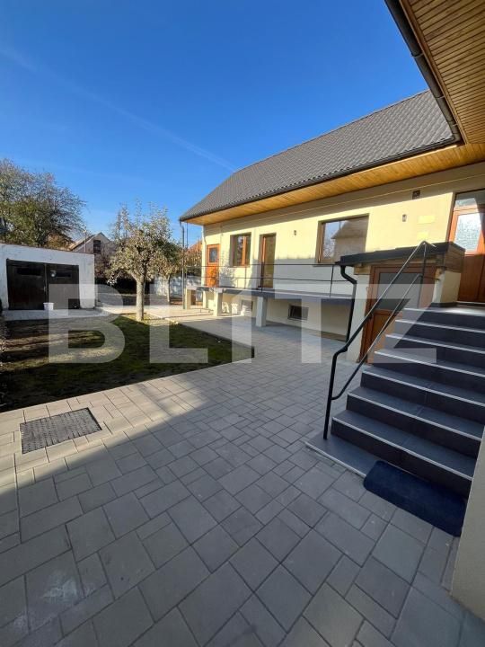 Casa de închiriat 3 camere Central - 181383CI | BLITZ Brașov | Poza3