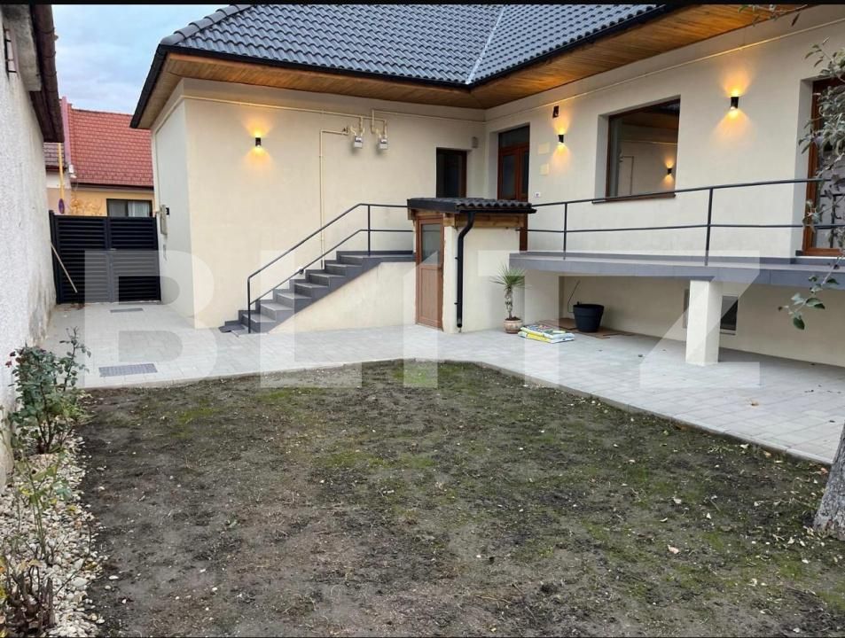 Casa de închiriat 3 camere Central - 181383CI | BLITZ Brașov | Poza2