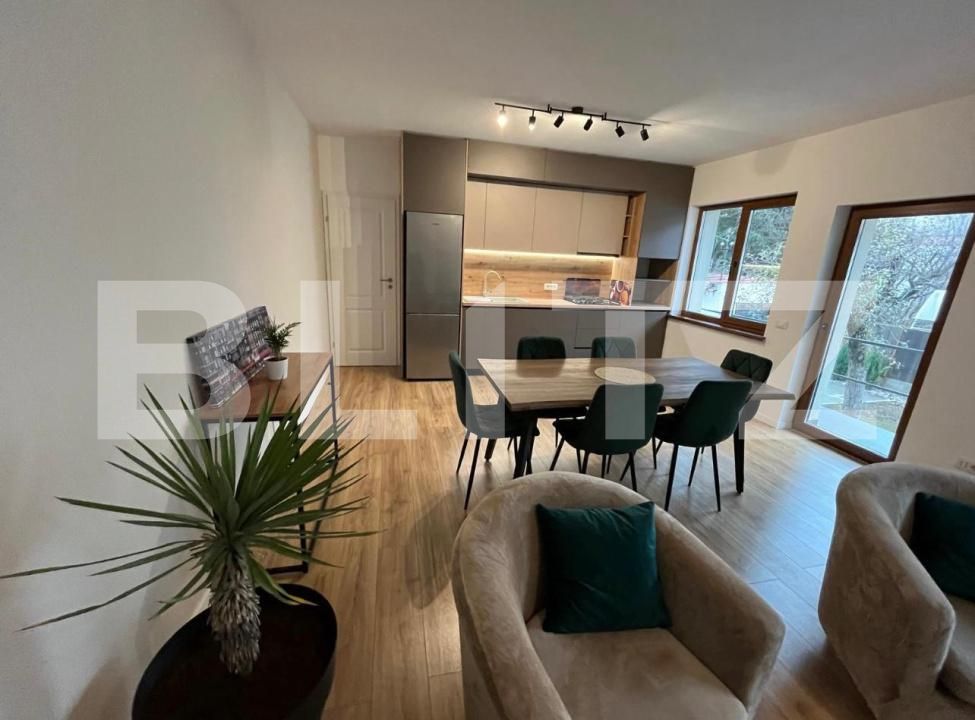 Casa de închiriat 3 camere Central - 181383CI | BLITZ Brașov | Poza6