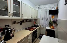 Apartament cu 2 camere, finisat si mobilat, zone Profi, in Grigorescu