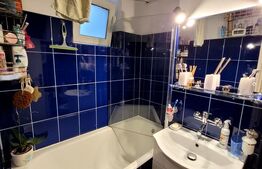 Apartament cu 2 camere, finisat si mobilat, zone Profi, in Grigorescu