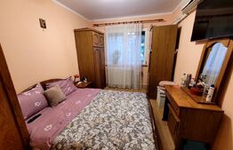 Apartament cu 2 camere, finisat si mobilat, zone Profi, in Grigorescu