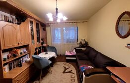 Apartament cu 2 camere, finisat si mobilat, zone Profi, in Grigorescu