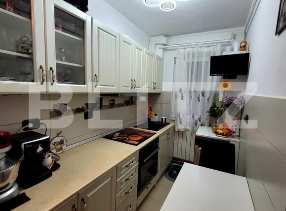 Apartament de vânzare 2 camere Grigorescu - 181384AV | BLITZ Cluj-Napoca | Poza1