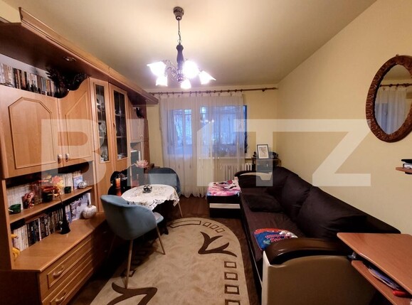 Apartament de vânzare 2 camere Grigorescu - 181384AV | BLITZ Cluj-Napoca | Poza2