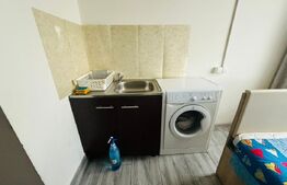 Camera camin cu baie proprie - zona Astra