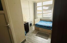 Camera camin cu baie proprie - zona Astra