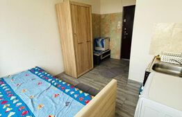 Camera camin cu baie proprie - zona Astra