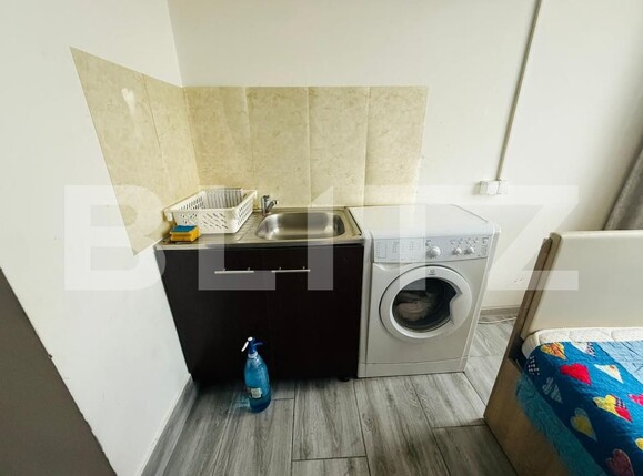 Garsonieră de vânzare Astra - 181386AV | BLITZ Brașov | Poza5