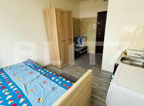 Garsonieră de vânzare Astra - 181386AV | BLITZ Brașov | Poza2